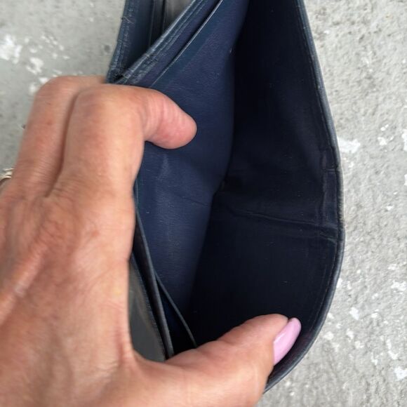 Vintage Burberry bifold wallet - Picture 8 of 12